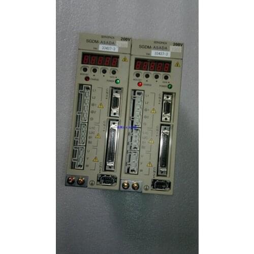 USED SGDM-A5ADAY360 TESTED PASS OK