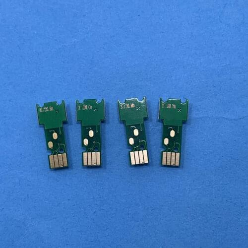Ink Cartridge LC3233 LC3235 Chip for use with printer Brother DCP-J1100DW/MFC-J1300DW