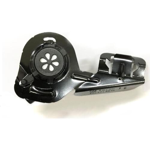 Air Quality Sensor & Socket 5K0907659 56D 907 659 For PASSAT B6 For GOLF MK6 For TIGUAN