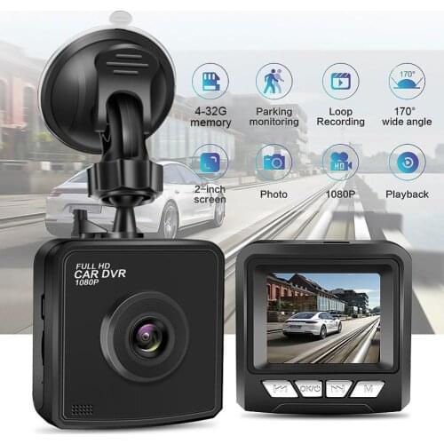 DishyKooker Car DVRs