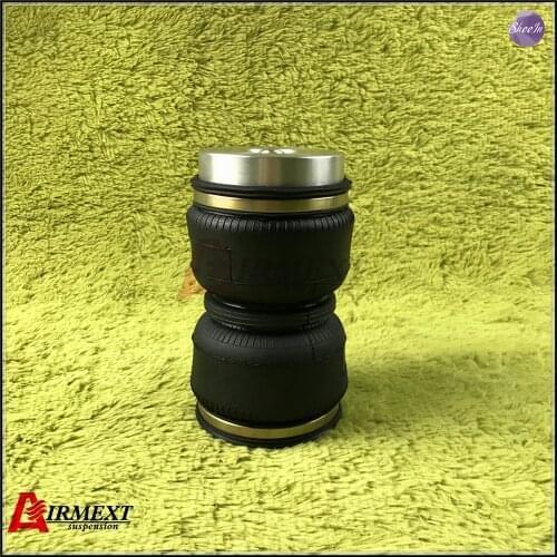 For VW Golf MK5 (2005~2008)/AIRMEXT rear airspring /rubber airspring airride shock absorber/pneumatic parts/air suspension