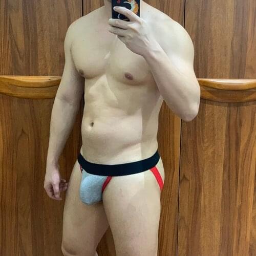 GTOPX MAN Men's Underwear