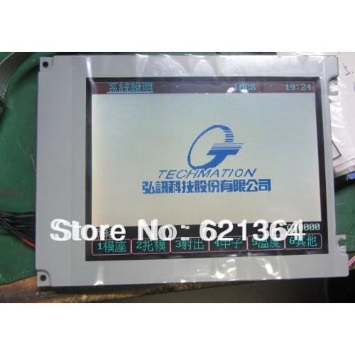 LM6Q32 professional lcd screen sales for industrial screen