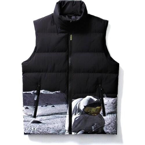 Мужские модные жилеты New allpai China At AliExpress