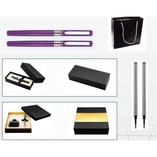 New Free Engraving Metal Pen Best For Exclusive Products Business Gifts Corporate Gifts