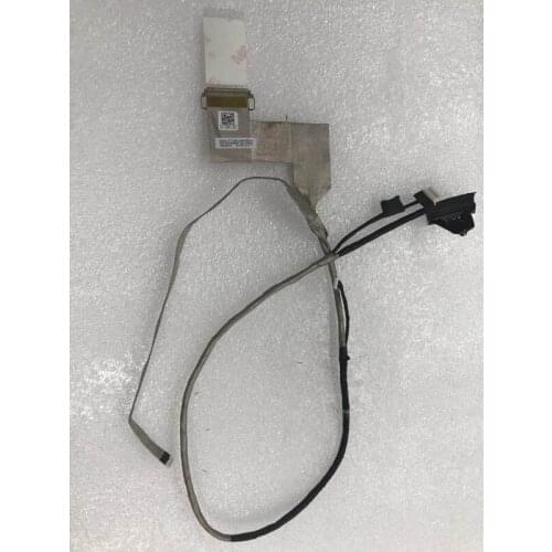 New For DELL LATITUDE E6430 QAL80 CN-0CYM5C DC02C006900 0CYM5C CYM5C LCD LVDS Ribbon Cable