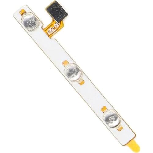 New Original Main For Oukitel K12 Power On/Off+ Volume FPC Key Up/Down Button Flex Cable FPC