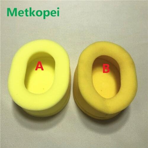 Motorcycle GS200 DR200 DR125 SP200 GXT200 QM200GY air filter sponge pod intake cleaner for Suzuki 200cc GS GXT DR SP 200