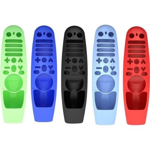 OUTAD Covers For Remote Controls