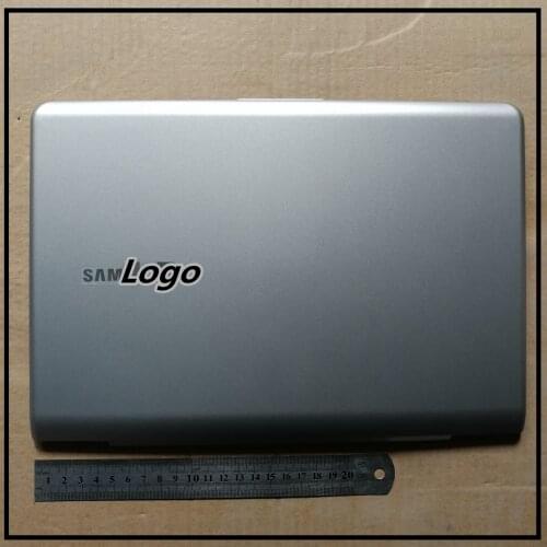 Laptop LCD Back Cover Top Case For Samsung NP 530U4C 530U4B 535U4C 535U4B 530U4CL 520U4C Bezel Front Housing Frame