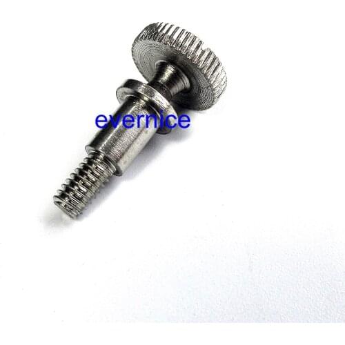 Binder Bracket Plate Mounting Screw 91-000824-25 For Pfaff 1245