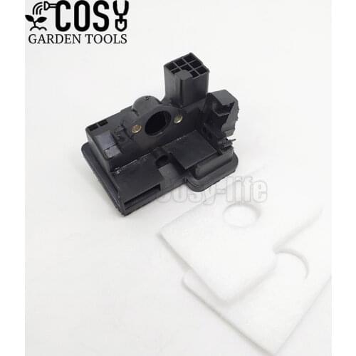 Air Filter Intake Housing Manifold Carburetor Base For Stihl MS180 MS170 018 017 MS 180 170 Chainsaw Spare Parts