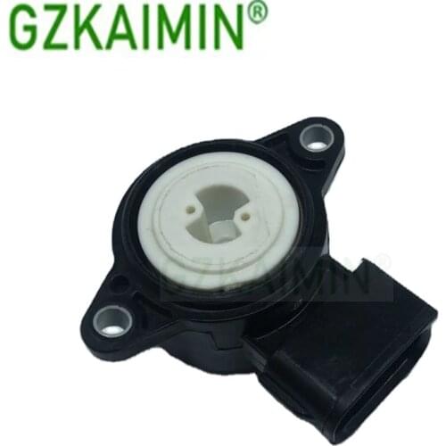 High Quality Auto Parts Throttle Position Sensor TPS6055 For Scion Toyota Chevrolet Pontiac 97-06 OEM 89452-02020 89452-10040