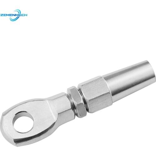 ZEMENMECH Bolts
