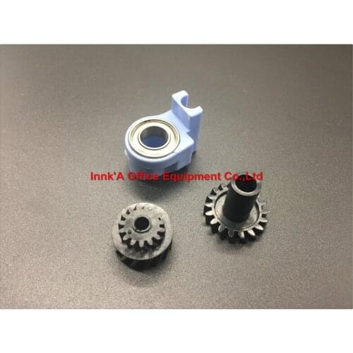 5Sets Developer Gear For Konica Minolta DI152 Di 152 162 163 183 210 211 220 1611 2011 7115 7118 7216 7220 7616 7521