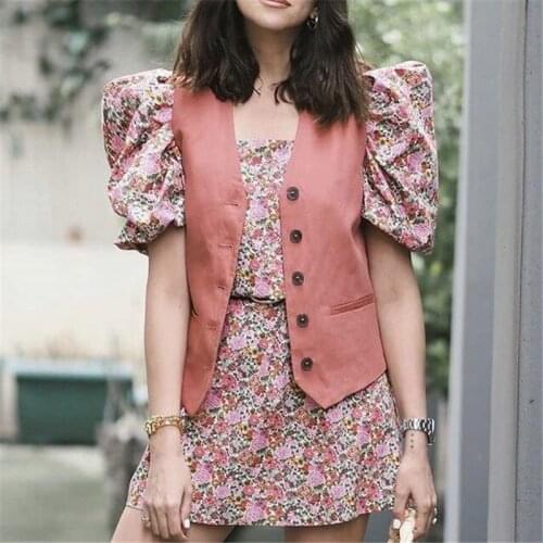 BLSQR Fashionable Sundresses