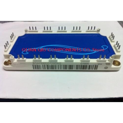 BSM100GD120DN2 BSM150GT120DN2