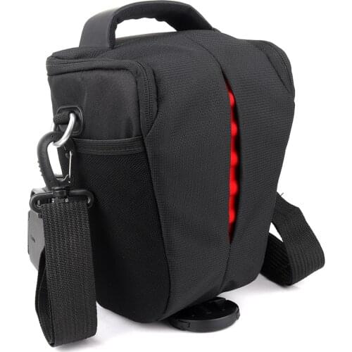 DSLR Camera Bag Case For Sony Alpha A7 III A77 A99 Mark II A7R2 A390 A290 A58 A33 A33V A35 A37 A55 A55V A56 A57 A65 A68 A900