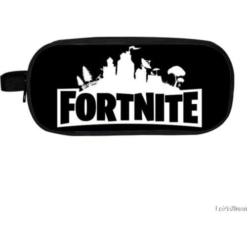Childrens Schoolbag Hot Game FORTNITES Backpack For Primary School Comfortable Laptop Backpack Unisex 3D Cartoon Backpack
