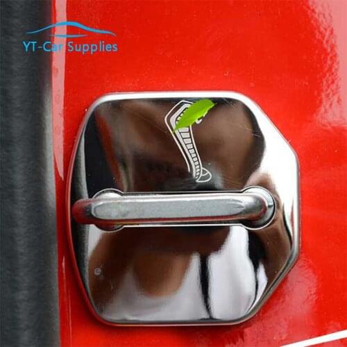 DMNZ Locks For Car Doors