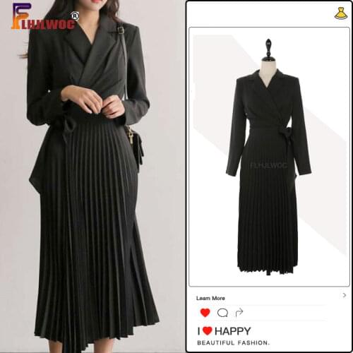 FLHJLWOC Long Dresses