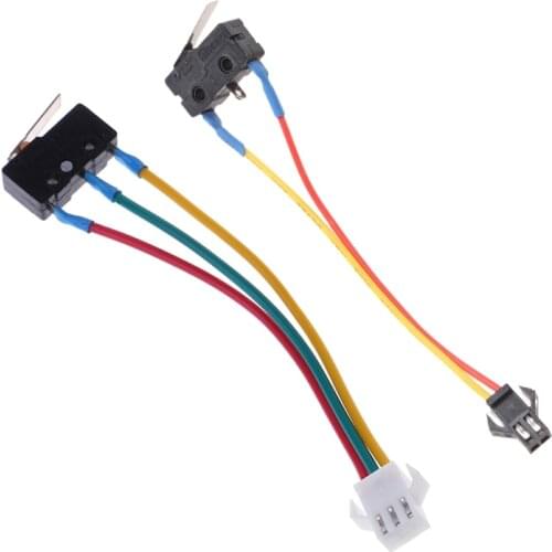Gas Water Heater Micro Switch Two/Three Wires Small On-off Control