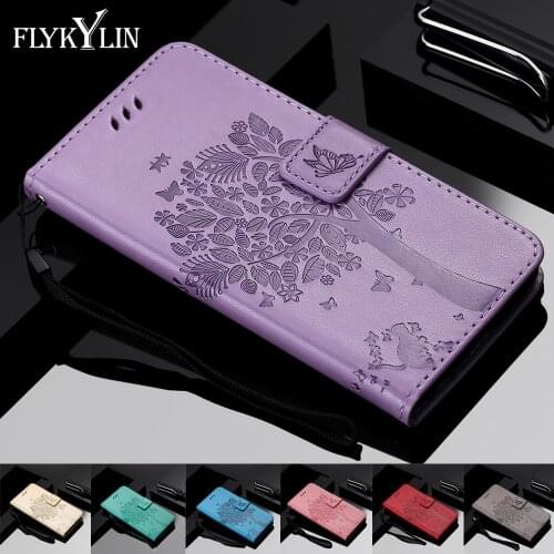 Leather Flip Case sFor Coque Samsung Galaxy S20 FE S20 Plus Wallet Cases for Samsung Note 20 Ultra Note20 Cover Phone Bag Shell