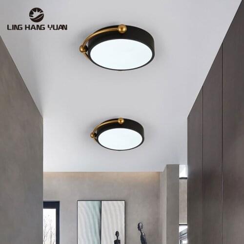 Led Lustre Chandelier 12w Modern Chandelier Lighting for Aisle Lamp Corridor Light Living room Dining room Bedroom Samll Lights