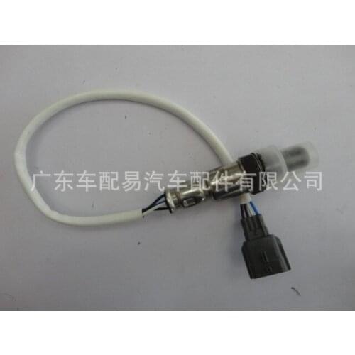 Lambda Probe Oxygen Sensor For NISSAN Teana 2 Tiida C12Z Sylphy 1.6 After 226A0-3AA1A 42cm #01052201-133