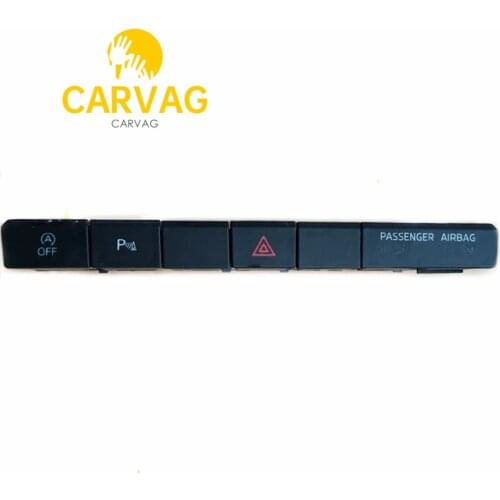 PDC OPS switch button USE FOR VW T-CROSS