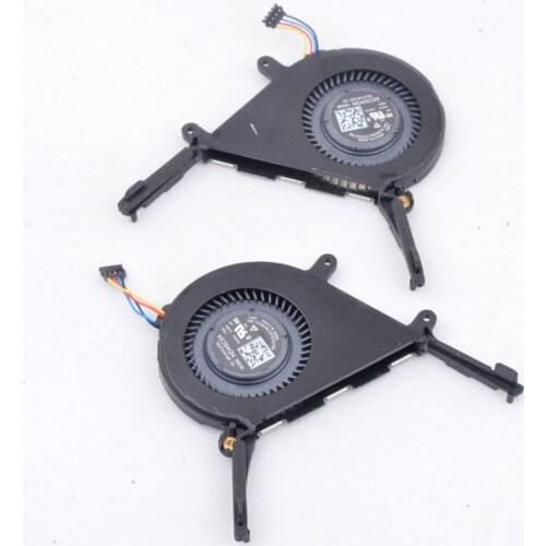 ND45C03-17B01 ND45C04-17B02 DC5V 0.50A Cooling fan for Microsoft Surface Book 2