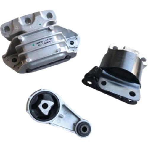 Engine mount Transmission support for SIAC MG5 ROEWE 350 New style