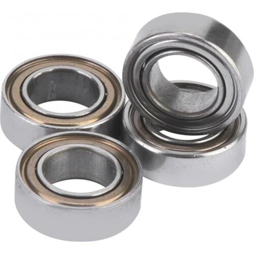 REMO rolling bearing 1/16 RC auto parts B5509(2*9*3mm) for REMO 1/16 Scale Truggy short course (RC Car 1631, 1651, 1621) Part