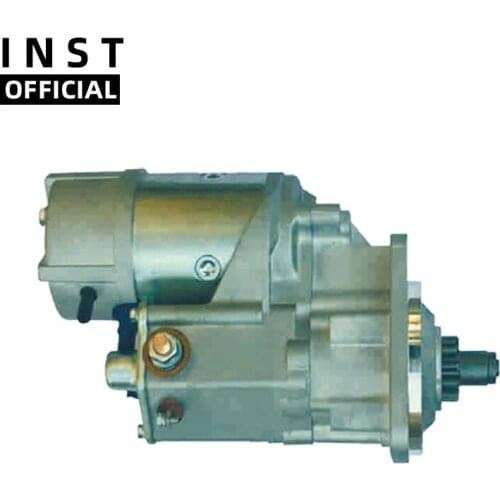 STARTER FOR FD6,FE6 S25-110G S25-162 S25-164A 23300-90060 23300-Z5505