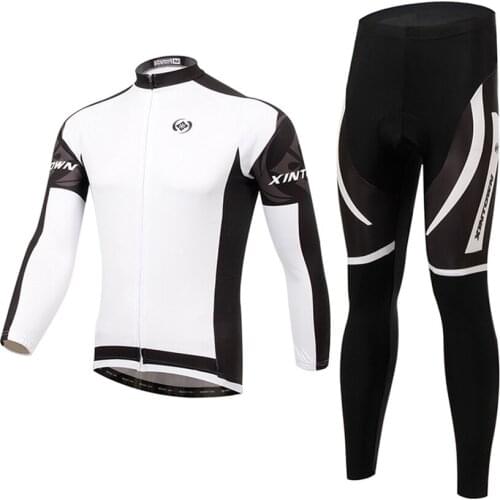 Cycling Ropa Ciclismo Hombre Invierno Conjunto Completo MTB Bike Bicycle Jersey for Women Italy Mens Sportswear Cycling Clothing