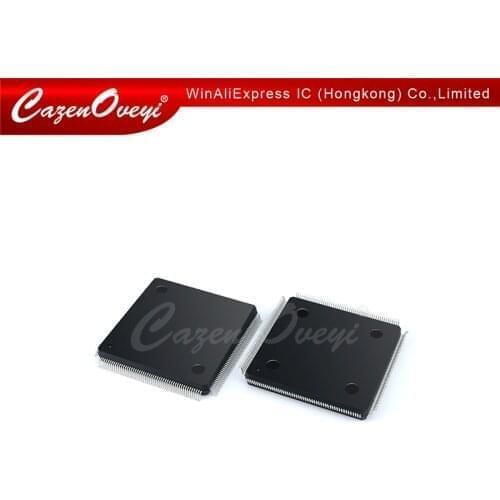 1pcs/lot XC3S200-4PQG208C XC3S200PQG208 XC3S200 QFP-208