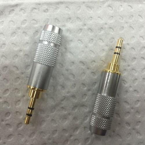 2.5 Three-dimensional assembly plug