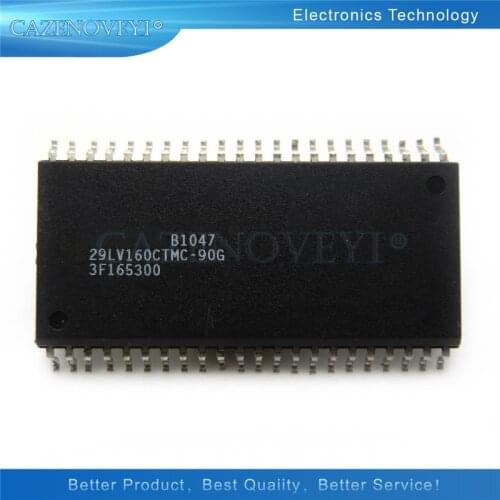 2pcs/lot MX29LV160CTMC-90 MX29LV160TMC-90 MX29LV160TMC MX29LV160 29LV160TMC-90 29LV160 SOP-44 In Stock
