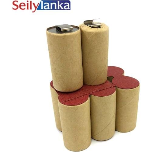 3000mAh for Lematec 9.6V Ni MH Battery pack CD PP 9.6V CPT 9.6E PP9.6V CPT9.6E for self-installation