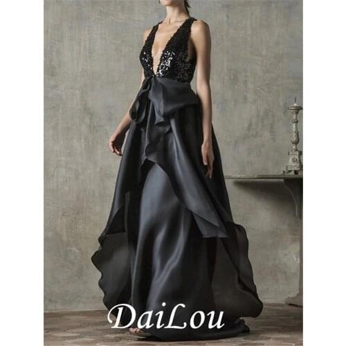 AiWeiWan Women's Dresses With A Train