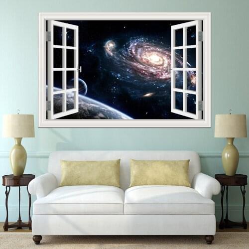 3d Wall Stickers AsenArt China