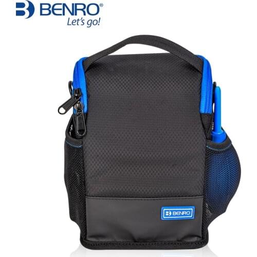 Benro 100 System 8 Piece Insert Filter & 1 Holder Filter Pouch Bag Case 100x100mm & 100x150mm