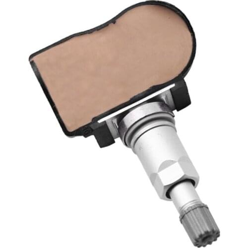 4 pcs Tire Pressure Sensor TPMS for Nissan Juke Cube Versa Sentra 315MHZ 40700-3AN1A 40700-3AN1B