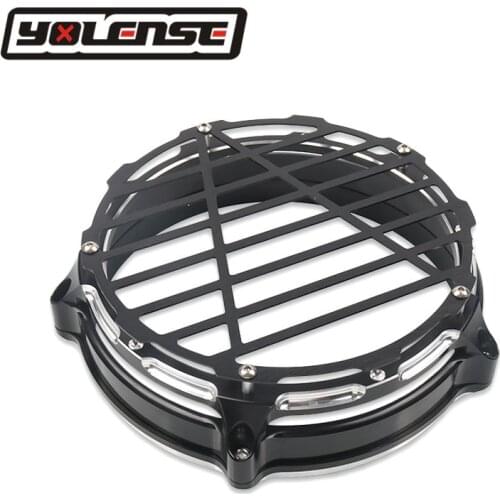 For BMW R Nine T R nineT RnineT RNINET Scrambler Motorcycle Accessories Headlight Protector Guard Cover