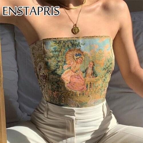 ENSTAPRIS Women's T-shirts