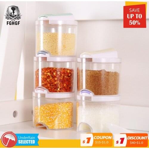 FGHGF Salt And Pepper Shakers
