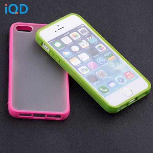 IQD IPhone 4