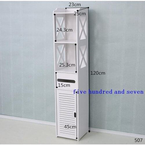 Kastje Mobiletto Per Mueble Organizador Armario Banheiro Mobile Bagno Meuble Salle De Bain Vanity Bathroom Storage Cabinet