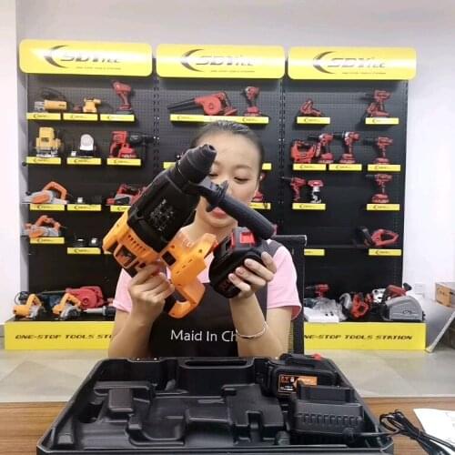 Перфораторы LanYuXuan China At AliExpress