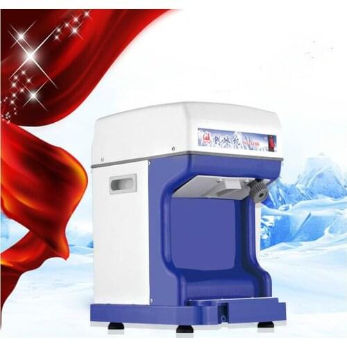 Ice Crushers LXBYDT China